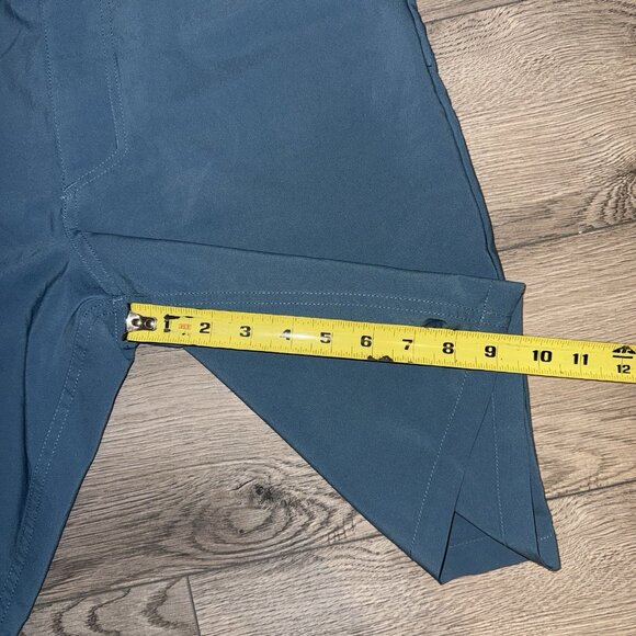 Oakley Mens Hybrid Shorts 5 Pockets Size 33 Regular Fit 9” Inseam - Picture 5 of 5